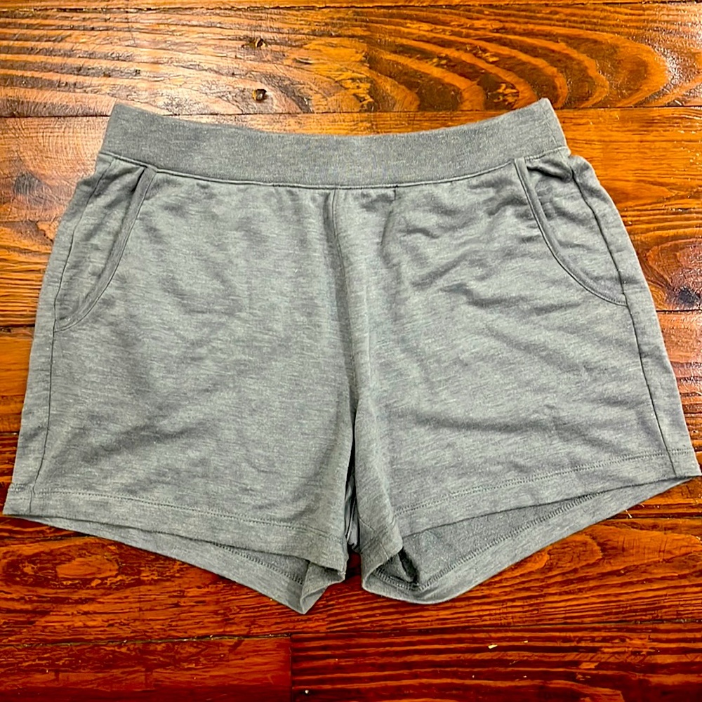 Banana Republic pajama shorts -XS